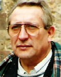 Julio  Campos Ávila